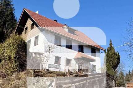 Wohnung Saldenburg - 2.5 Zimmer, 56 m&sup2;, 84.000&euro; | Angebot:25884177