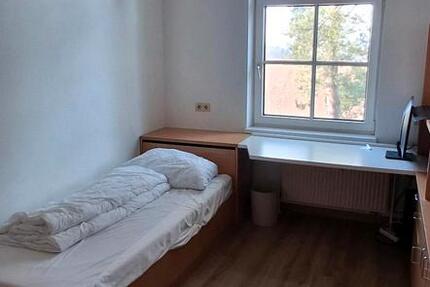 Wohnung Passau Mühltal - 1 Zimmer, 17 m&sup2;, 303&euro; | Angebot:25054722