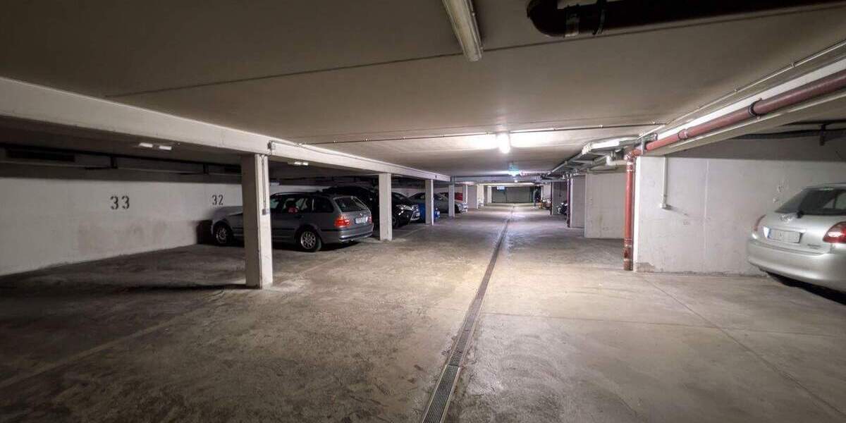 Etagenwohnung Pocking Indling - 3 Zimmer, 76 m&sup2;, 169.000&euro; | Angebot:25740769