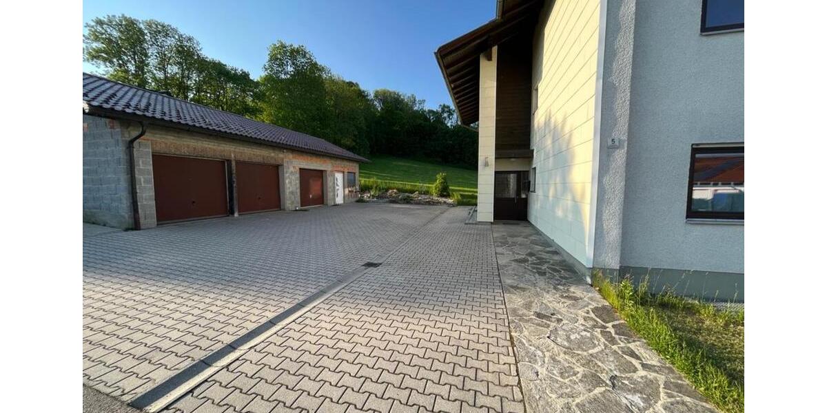 Mehrfamilienhaus, Wohnhaus Jandelsbrunn - 555.000&euro; | Angebot:25338149