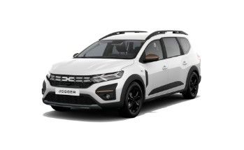 Dacia Jogger 5.000 km 22.330 &euro; Hutthurm OT Prag 94116
