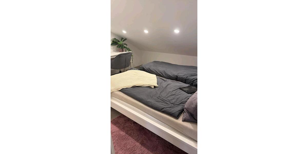 Dachgeschoßwohnung Fürstenstein - 3 Zimmer, 94 m&sup2;, 870&euro; | Angebot:26025702