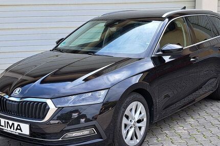 Skoda Octavia 137.100 km 16.890 &euro; Neuburg am Inn 94127