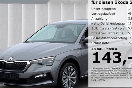 Skoda Scala 74.011 km 14.680 &euro; Ruhstorf 94099