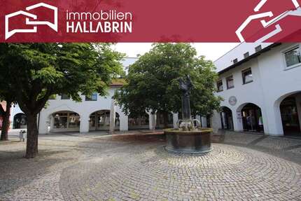 Wohnung Bad Birnbach Asenham - 1 Zimmer, 20 m&sup2;, 49.000&euro; | Angebot:21644947