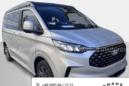 Ford Tourneo Custom 4.900 km 62.890 &euro; Hauzenberg 94051