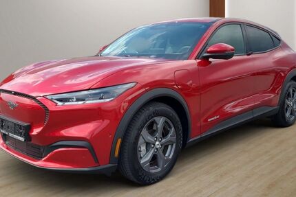 Ford Mustang Mach-E 25.500 km 27.980 &euro; Pocking 94060