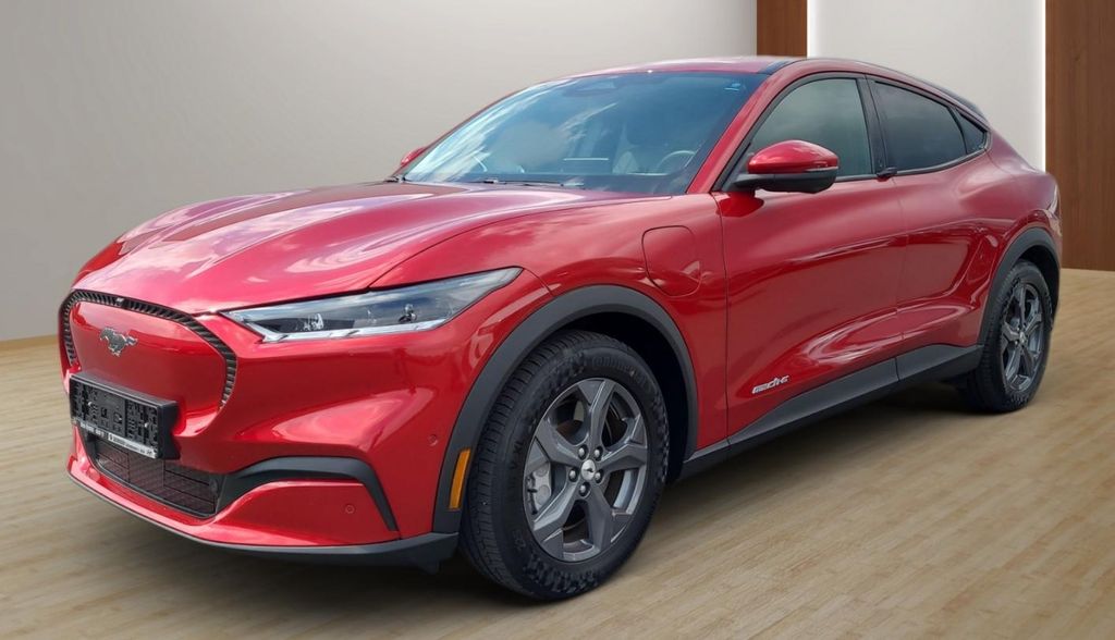 Ford Mustang Mach-E 25.500 km 27.980 &euro; Pocking 94060