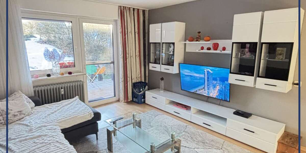 Etagenwohnung Bad Griesbach - 2 Zimmer, 73 m&sup2;, 168.000&euro; | Angebot:25331198