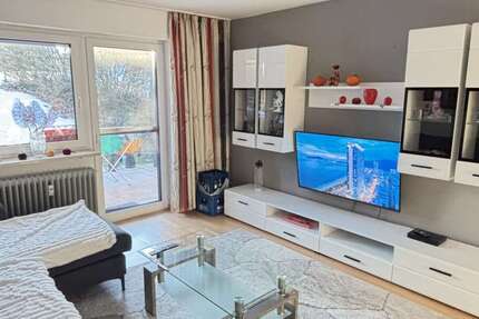 Wohnung Bad Griesbach - 2 Zimmer, 73 m&sup2;, 168.000&euro; | Angebot:25331198