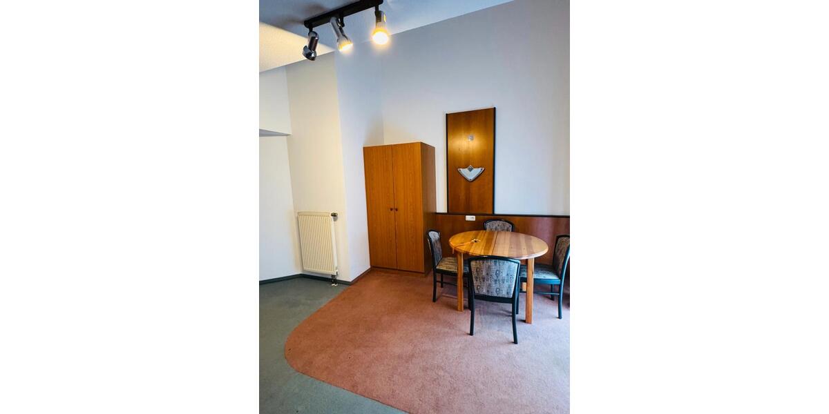 Etagenwohnung Untergriesbach - 2 Zimmer, 45 m&sup2;, 640&euro; | Angebot:26032277