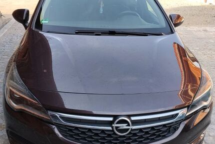 Opel Astra 123.000 km 6.500 &euro; Ruhstorf 94099