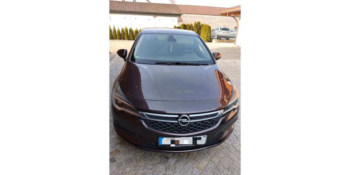 Opel Astra 123.000 km 6.500 &euro; Ruhstorf 94099