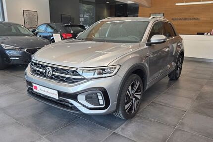 VW T-Roc 4.800 km 27.690 &euro; Hauzenberg 94051