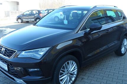 Seat Ateca 87.780 km 19.590 &euro; Künzing 94550