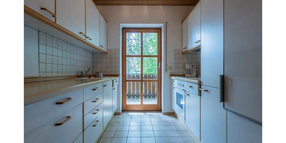 Etagenwohnung Passau Haidenhof-Nord - 3 Zimmer, 84 m&sup2;, 244.000&euro; | Angebot:25708666
