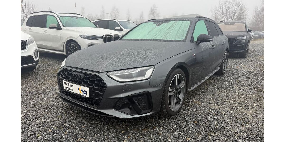 Audi A4 176.145 km 19.190 &euro; Hutthurm 94116