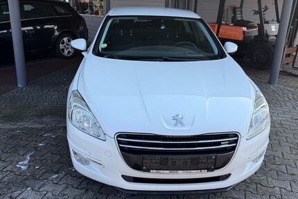Peugeot 508 250.082 km 3.299 &euro; Röhrnbach 94133