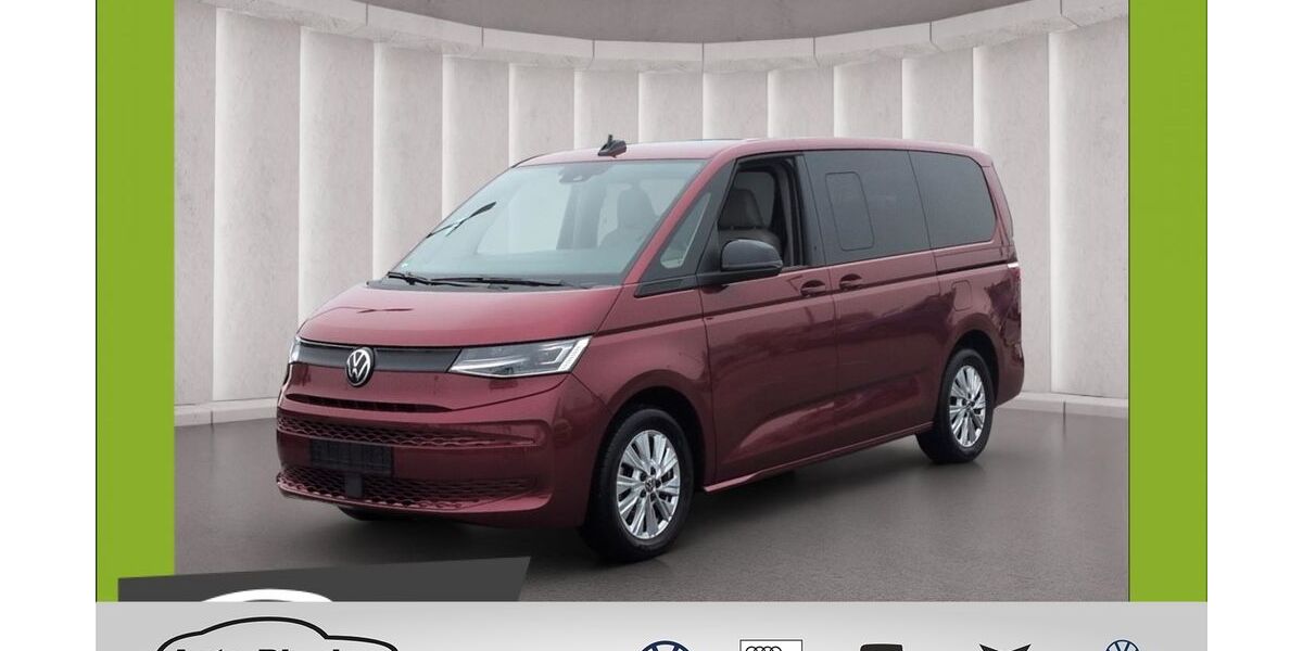 VW T7 Multivan 47.923 km 48.980 &euro; Pocking 94060