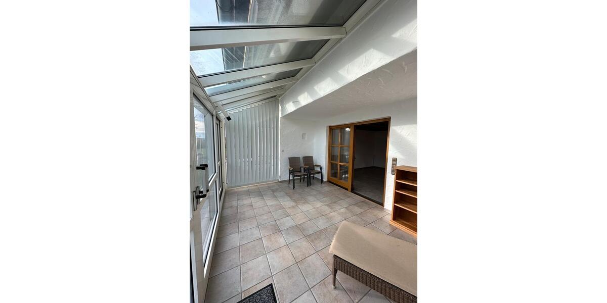 Erdgeschoßwohnung Eging am See - 3 Zimmer, 130 m&sup2;, 1.235&euro; | Angebot:25905405