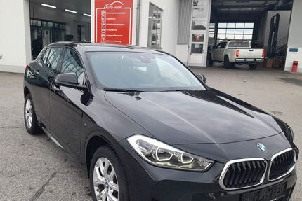 BMW X2 28.650 km 24.999 &euro; Neuburg/Inn bei Passau 94127