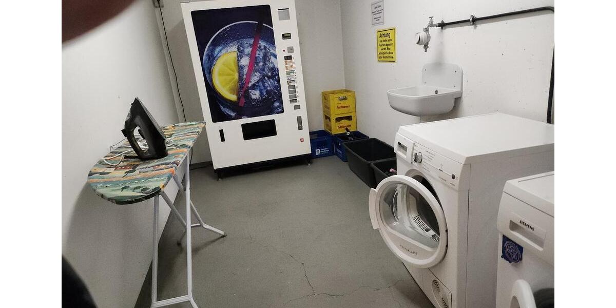 Etagenwohnung Bad Füssing - 1 Zimmer, 27 m&sup2;, 85.000&euro; | Angebot:25220314