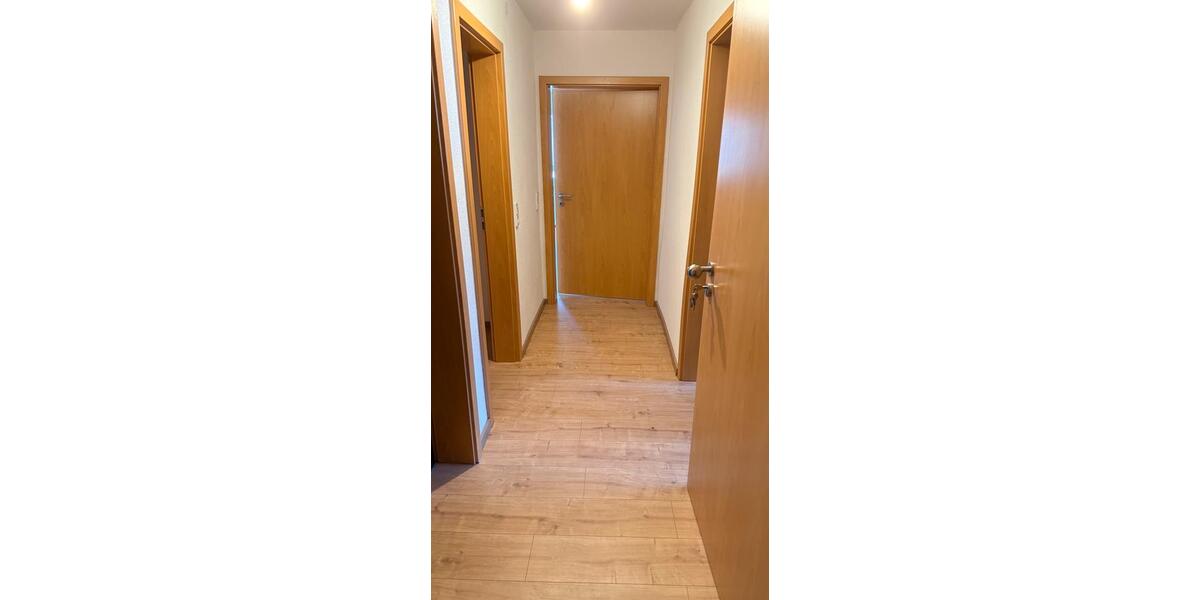 Etagenwohnung Hauzenberg - 3.5 Zimmer, 60 m&sup2;, 550&euro; | Angebot:25720255