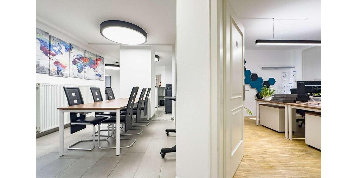 Gewerbeobjekt Vilshofen an der Donau - 1.500&euro; | Angebot:25498165