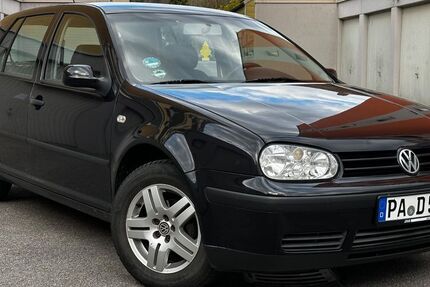 VW Golf 256.000 km 850 &euro; Passau 94036