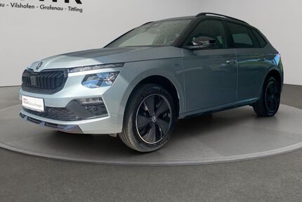 Skoda Kamiq 1.033 km 29.939 &euro; Vilshofen 94474