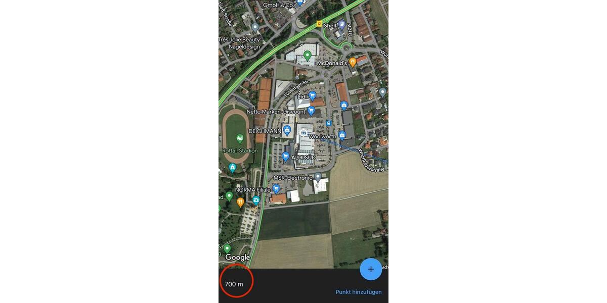 Einfamilienhaus Pocking - 9 Zimmer, 220 m&sup2;, 670.000&euro; | Angebot:24890824