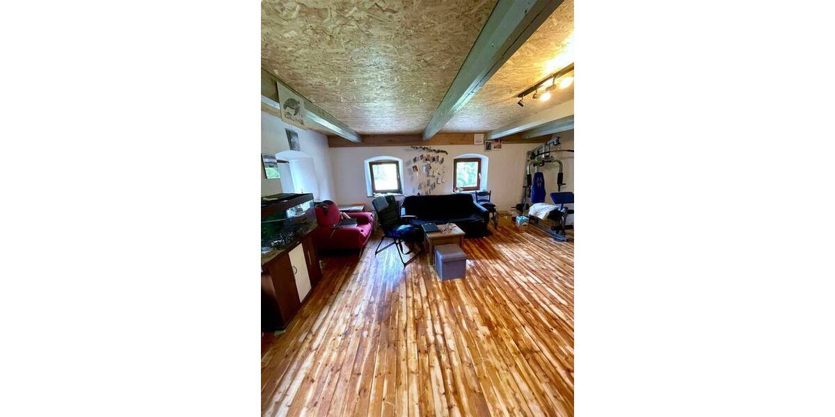 Bauernhaus, Landhaus Ortenburg Kamm - 8 Zimmer, 140 m&sup2;, 400.000&euro; | Angebot:25678464