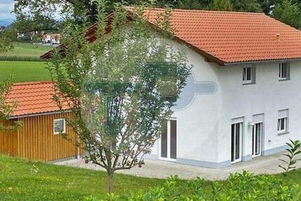 Haus Büchlberg - 5 Zimmer, 121 m&sup2;, 520.000&euro; | Angebot:25703893