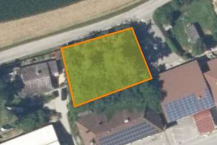 Grundstück Ruhstorf an der Rott - 59.500&euro; | Angebot:21740844