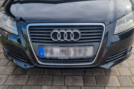 Audi A3 157.000 km 5.000 &euro; Tettenweis 94167