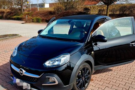 Opel Adam 161.229 km 6.000 &euro; Büchlberg 94124