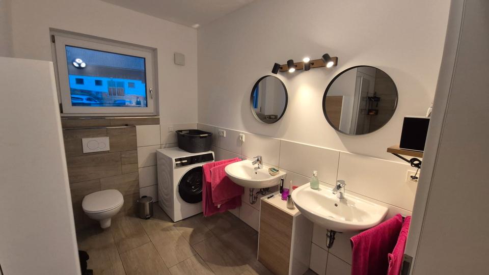 Etagenwohnung Hofkirchen - 3 Zimmer, 93 m&sup2;, 850&euro; | Angebot:25416729