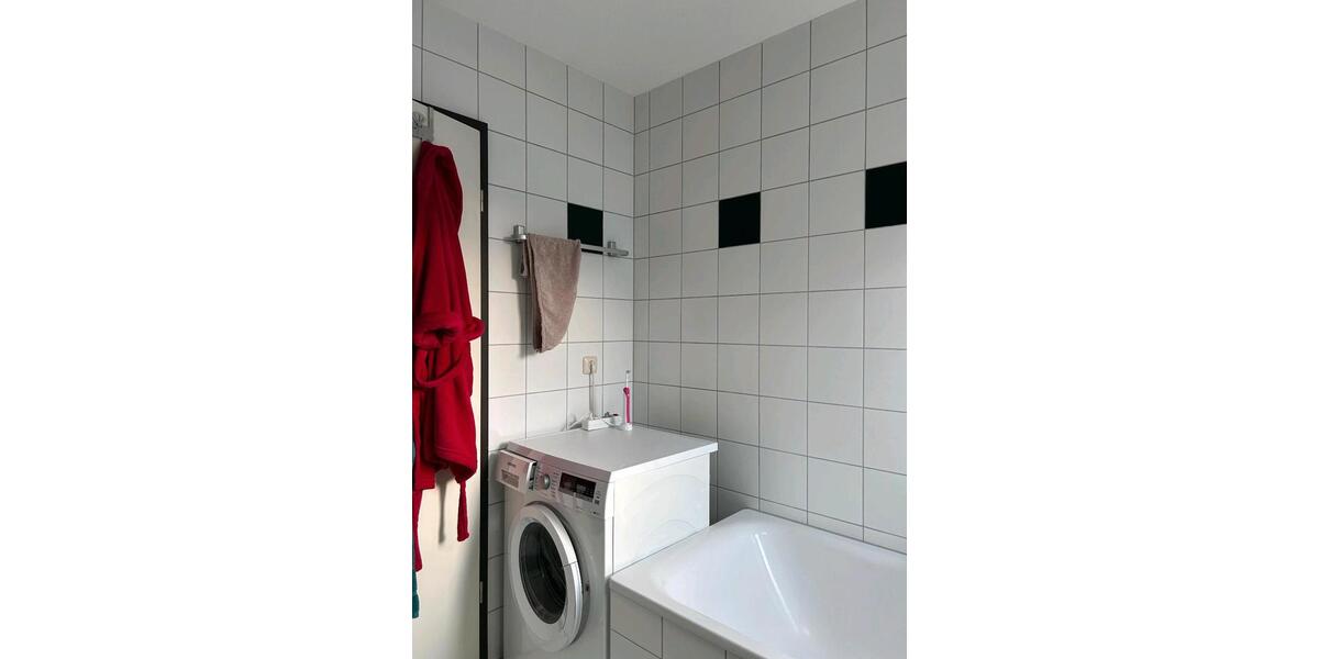 Terrassenwohnung Passau Auerbach - 2 Zimmer, 58 m&sup2;, 940&euro; | Angebot:25917528