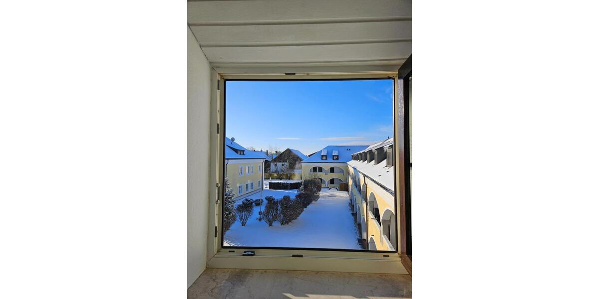 Dachgeschoßwohnung Kirchham - 1 Zimmer, 23 m&sup2;, 35.000&euro; | Angebot:25977191