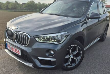 BMW X1 129.500 km 15.999 &euro; Ruhstorf an der Rott 94099