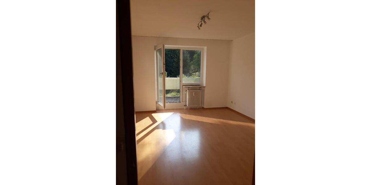 Terrassenwohnung Passau Auerbach - 2 Zimmer, 50 m&sup2;, 602&euro; | Angebot:25868425