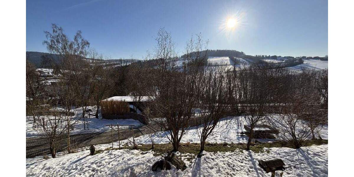 Einfamilienhaus Waldkirchen Oberleinbach - 4 Zimmer, 126 m&sup2;, 449.000&euro; | Angebot:25699681