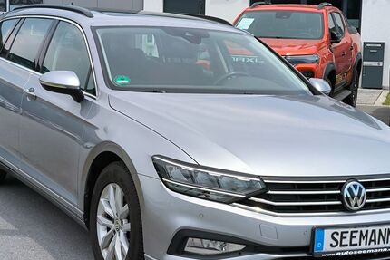VW Passat Variant 77.000 km 16.800 &euro; Fürstenzell 94081