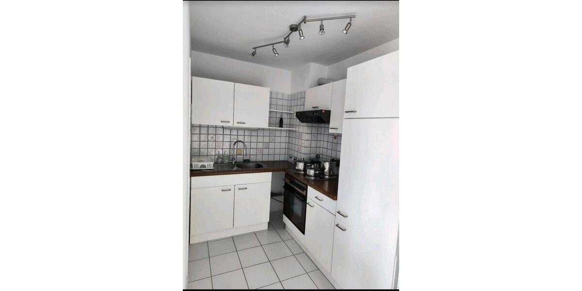 Etagenwohnung Passau Auerbach - 1 Zimmer, 38 m&sup2;, 600&euro; | Angebot:25644004