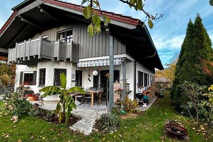 Haus Hauzenberg - 6 Zimmer, 200 m&sup2;, 549.000&euro; | Angebot:27219083