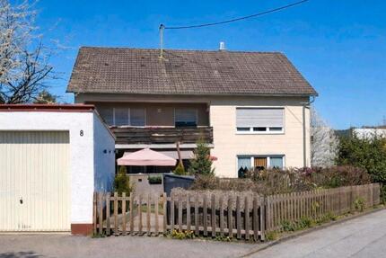 Haus Passau Auerbach - 450.000&euro; | Angebot:26083299