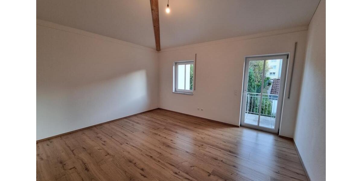 Erdgeschoßwohnung Passau Auerbach - 3 Zimmer, 105 m&sup2;, 950&euro; | Angebot:25851404