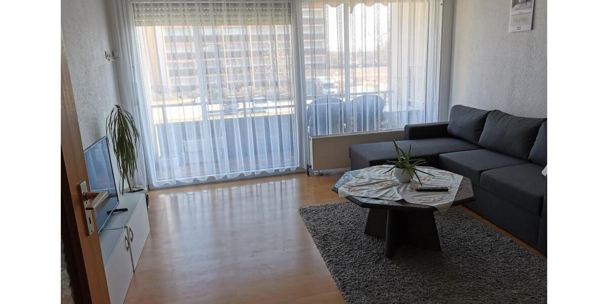 Etagenwohnung Bad Füssing - 1 Zimmer, 38 m&sup2;, 98.000&euro; | Angebot:24296630