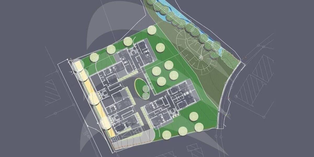 Etagenwohnung Passau Grubweg - 2 Zimmer, 66 m&sup2;, 800&euro; | Angebot:26274378
