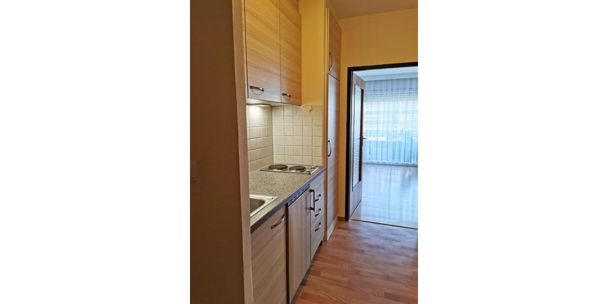 Etagenwohnung Bad Füssing - 1 Zimmer, 38 m&sup2;, 98.000&euro; | Angebot:24296630